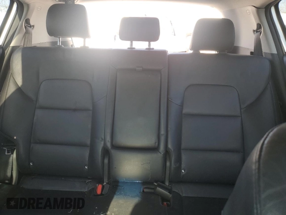 2017 Kia Sportage EX with VIN KNDPNCAC3H7071867, listed as a Copart auction lot 48425195 with 145,237 mi miles and Salvage title. Bid and sale history available at DreamBid. Image 10.