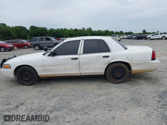 2009 Ford Police Interceptor с VIN 2FAHP71V39X147936, выставлен на аукционе IAAI как лот 42376816 с пробегом 184 182 миль миль и . История ставок и продаж доступна на DreamBid. Изображение 14.