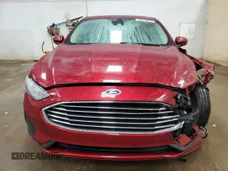 2019 Ford Fusion Hybrid SE with VIN 3FA6P0LU8KR195701, listed as a Copart auction lot 78718224 with 192,021 mi miles and Non Repairable. Bid and sale history available at carsss.com. Image 5.