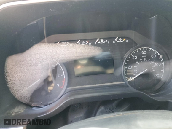 2022 Ford F-150 XL with VIN 1FTEW1EPXNFB96436, listed as a Copart auction lot 46792805 with Not provided miles and Salvage title. Bid and sale history available at DreamBid. Image 9.