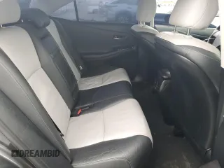 2010 Lexus HS 250h with VIN JTHBB1BA1A2002567, listed as a Copart auction lot 49275415 with 172,993 mi miles and Salvage Title. Bid and sale history available at DreamBid. Image 10.