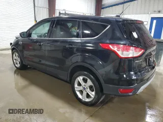 2013 Ford Escape SE with VIN 1FMCU9GX2DUD50622, listed as a Copart auction lot 51250945 with 120,378 mi miles and Salvage Title. Bid and sale history available at DreamBid. Image 2.