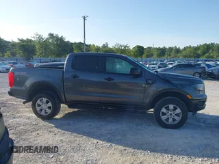 2020 Ford Ranger XL with VIN 1FTER4FH5LLA96355, listed as a IAAI auction lot 42539772 with 57,771 mi miles and . Bid and sale history available at DreamBid. Image 13.
