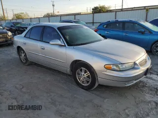 2002 Buick Regal LS with VIN 2G4WB55K321181027, listed as a Copart auction lot 78691344 with 109,910 mi miles and Salvage Title. Bid and sale history available at carsss.com. Image 4.