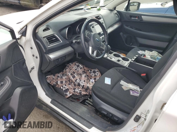 2016 Subaru Outback 2.5i Premium with VIN 4S4BSAEC6G3279549, listed as a Copart auction lot 49883945 with 76,266 mi miles and Salvage Title. Bid and sale history available at carsss.com. Image 8.
