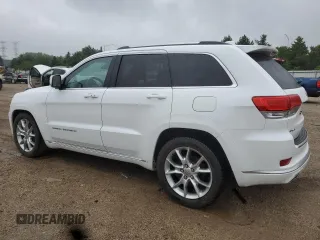 2015 Jeep Grand Cherokee Summit с VIN 1C4RJFJT6FC819747, выставлен на аукционе Copart как лот 58973195 с пробегом 191 252 миль миль и Чистый • Clean title. История ставок и продаж доступна на DreamBid. Изображение 2.