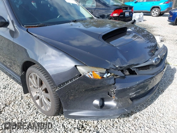2010 Subaru WRX WRX with VIN JF1GH7G69AG804452, listed as a IAAI auction lot 42541039 with 153,989 mi miles and . Bid and sale history available at DreamBid. Image 6.