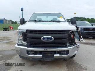 2017 Ford F-250 XL with VIN 1FTBF2A66HEF13905, listed as a IAAI auction lot 42339376 with 116,514 mi miles and . Bid and sale history available at DreamBid. Image 13.