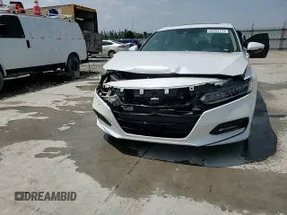 2019 Honda Accord Touring with VIN 1HGCV2F94KA032996, listed as a Copart auction lot 60283715 with 57,365 mi miles and Salvage title. Bid and sale history available at DreamBid. Image 15.