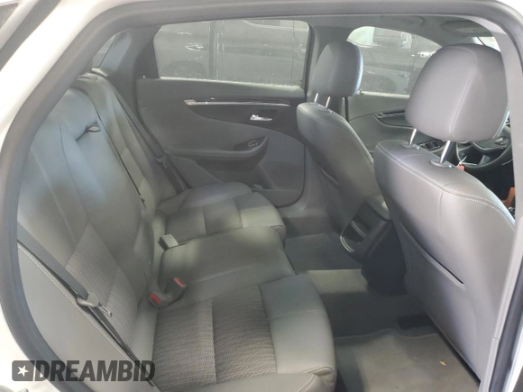 2019 Chevrolet Impala LS with VIN 2G11X5S3XK9133869, listed as a Copart auction lot 76998904 with 102,558 mi miles and Clean Title. Bid and sale history available at DreamBid. Image 10.