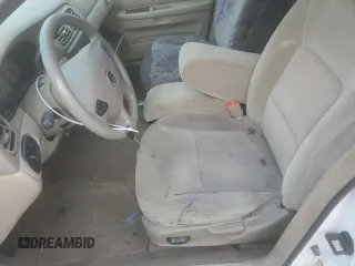 2003 Mercury Sable z VIN 1MEHM50U03G607064, wystawiony jako Copart lot #82373104 z przebiegiem 103 150 mil mil oraz Szkoda całkowita • Salvage title. Historia ofert i sprzedaży dostępna na DreamBid. Obrazek 7.