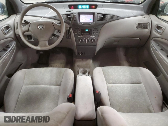 2003 Toyota Prius with VIN JT2BK18UX30084650, listed as a Copart auction lot 86697364 with 147,423 mi miles and Clean Title. Bid and sale history available at carsss.com. Image 8.