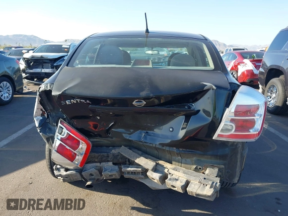 2009 Nissan Sentra FE+ with VIN 3N1AB61E49L651825, listed as a IAAI auction lot 41996638 with 224,491 mi miles and . Bid and sale history available at DreamBid. Image 16.