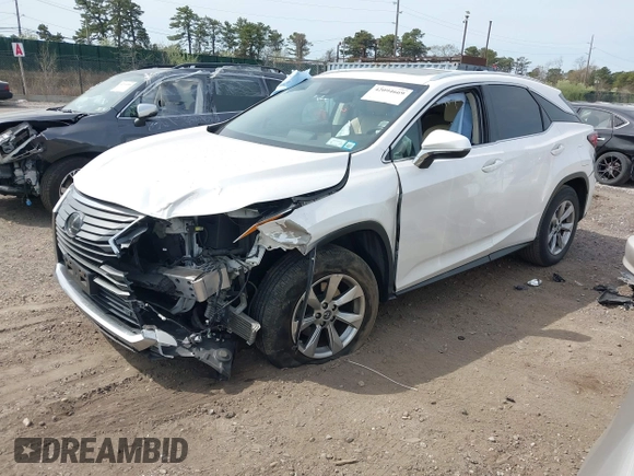 2019 Lexus RX 350 with VIN 2T2BZMCA3KC210705, listed as a IAAI auction lot 42094669 with 57,070 mi miles and . Bid and sale history available at DreamBid. Image 21.