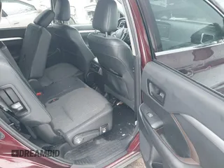 2018 Toyota Highlander LE с VIN 5TDBZRFH6JS903123, выставлен на аукционе IAAI как лот 41564004 с пробегом 109 852 миль миль и . История ставок и продаж доступна на DreamBid. Изображение 8.