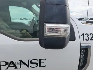 2019 Ford F-250 XL with VIN 1FT7W2B67KEE73555, listed as a IAAI auction lot 42670885 with 152,960 mi miles and . Bid and sale history available at DreamBid. Image 1.