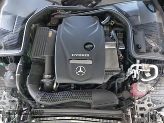 2017 Mercedes-Benz C 350e with VIN 55SWF4HB9HU231092, listed as a IAAI auction lot 42056287 with 103,264 mi miles and . Bid and sale history available at DreamBid. Image 10.