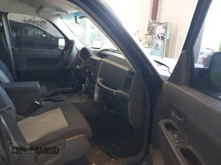 2010 Jeep Liberty Sport with VIN 1J4PN2GK9AW132458, listed as a IAAI auction lot 42739351 with 200,071 mi miles and . Bid and sale history available at DreamBid. Image 5.