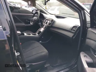 2014 Toyota Venza LE z VIN 4T3BA3BB4EU053843, wystawiony jako IAAI lot #41962412 z przebiegiem 100 817 mil mil oraz . Historia ofert i sprzedaży dostępna na DreamBid. Obrazek 5.