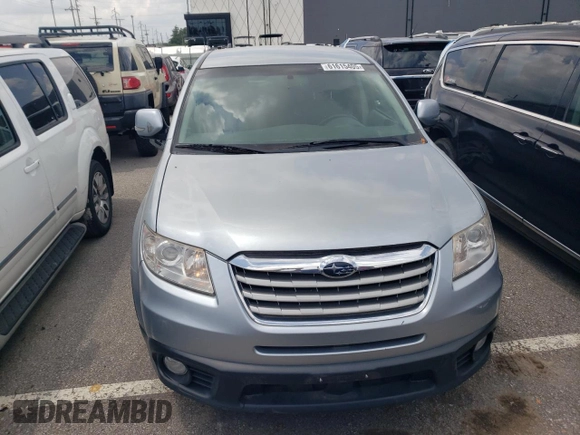 2012 Subaru Tribeca Limited with VIN 4S4WX9GD7C4401671, listed as a Copart auction lot 61615405 with 125,726 mi miles and Clean title. Bid and sale history available at DreamBid. Image 5.