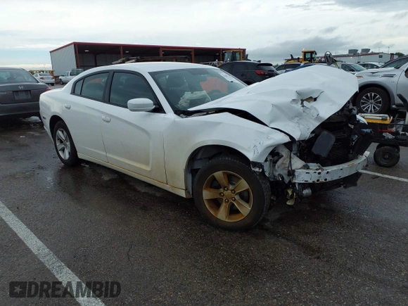 2011 Dodge Charger Rallye with VIN 2B3CL3CG1BH527155, listed as a IAAI auction lot 42156316 with 173,459 mi miles and . Bid and sale history available at carsss.com. Image 1.