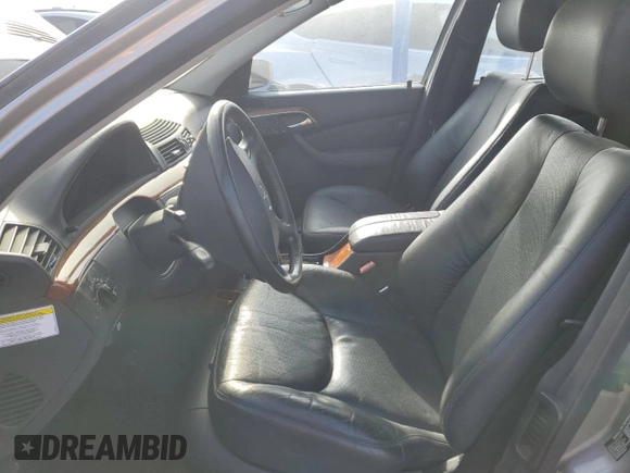 2006 Mercedes-Benz S 430 with VIN WDBNG83J96A474485, listed as a Copart auction lot 86263864 with Not Provided miles and Clean Title. Bid and sale history available at carsss.com. Image 7.