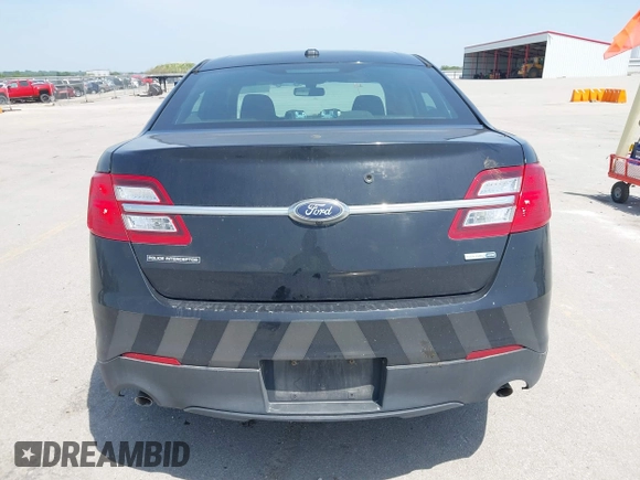 2017 Ford Police Interceptor с VIN 1FAHP2MK8HG119848, выставлен на аукционе IAAI как лот 42482045 с пробегом 76 054 миль миль и . История ставок и продаж доступна на DreamBid. Изображение 16.