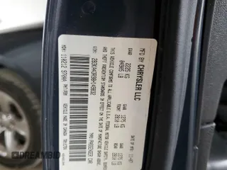 2008 Dodge Charger z VIN 2B3KA43R98H149832, wystawiony jako Copart lot #50535435 z przebiegiem 123 654 mil mil oraz Szkoda całkowita • Salvage title. Historia ofert i sprzedaży dostępna na DreamBid. Obrazek 12.