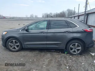 2020 Ford Edge SEL с VIN 2FMPK3J91LBB63617, выставлен на аукционе IAAI как лот 41697412 с пробегом 45 352 миль миль и . История ставок и продаж доступна на DreamBid. Изображение 14.