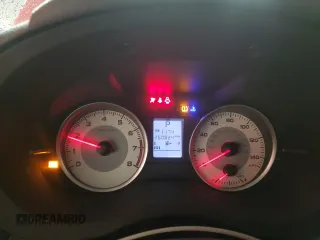 2014 Subaru Impreza z VIN JF1GJAA64EH022991, wystawiony jako Copart lot #57604695 z przebiegiem 260 824 mil mil oraz Szkoda całkowita • Salvage title. Historia ofert i sprzedaży dostępna na DreamBid. Obrazek 9.