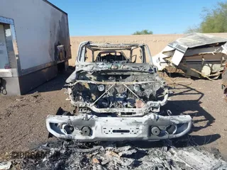 2023 Jeep Wrangler Rubicon with VIN 1C4JJXR63PW557655, listed as a IAAI auction lot 40857194 with Not provided miles and . Bid and sale history available at DreamBid. Image 6.