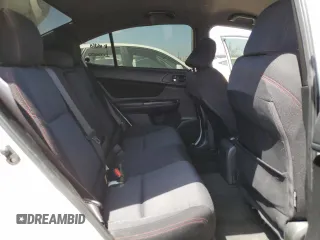 2019 Subaru WRX z VIN JF1VA1A60K9829294, wystawiony jako Copart lot #54421545 z przebiegiem 73 688 mil mil oraz Szkoda całkowita • Salvage title. Historia ofert i sprzedaży dostępna na DreamBid. Obrazek 10.