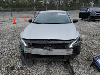 2019 Nissan Altima SR with VIN 1N4BL4CV1KC203419, listed as a Copart auction lot 50267275 with 99,952 mi miles and Salvage Title. Bid and sale history available at carsss.com. Image 5.
