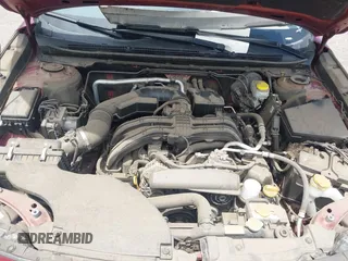 2024 Subaru Outback Limited with VIN 4S4BTANC8R3111136, listed as a IAAI auction lot 42624761 with 20,687 mi miles and . Bid and sale history available at DreamBid. Image 10.