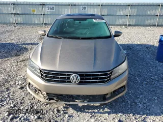 2016 Volkswagen Passat SE z VIN 1VWBT7A3XGC026550, wystawiony jako Copart lot #53046825 z przebiegiem 167 155 mil mil oraz Szkoda całkowita • Salvage title. Historia ofert i sprzedaży dostępna na DreamBid. Obrazek 5.