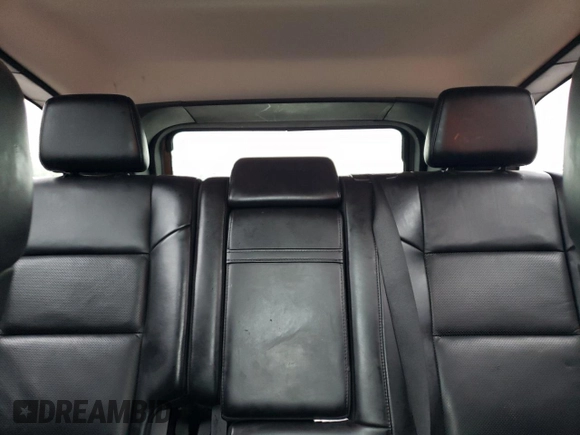 2011 Jeep Grand Cherokee Limited with VIN 1J4RR5GG1BC551966, listed as a Copart auction lot 57069455 with 219,328 mi miles and Salvage title. Bid and sale history available at DreamBid. Image 10.