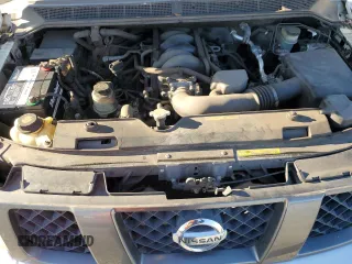 2008 Nissan Titan with VIN 1N6AA06E78N319315, listed as a Copart auction lot 87756645 with 146,133 mi miles and Clean title. Bid and sale history available at DreamBid. Image 11.