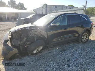 2020 Ford Escape SE с VIN 1FMCU9G61LUC48167, выставлен на аукционе Copart как лот 56717195 с пробегом 85 686 миль миль и Списание • Salvage title. История ставок и продаж доступна на DreamBid. Изображение 1.
