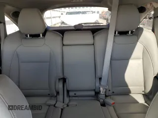 2014 Acura MDX Tech Pkg with VIN 5FRYD4H45EB005739, listed as a Copart auction lot 46707585 with 85,789 mi miles and Salvage Title. Bid and sale history available at carsss.com. Image 10.