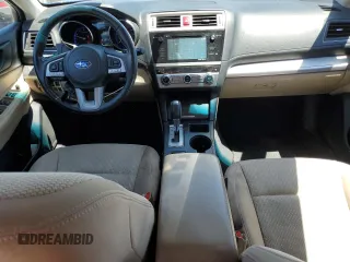 2016 Subaru Outback Premium with VIN 4S4BSAFC9G3351231, listed as a Copart auction lot 61470445 with 200,925 mi miles and Clean title. Bid and sale history available at DreamBid. Image 8.