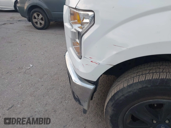 2017 Ford F-150 XL with VIN 1FTEW1CF3HKD11318, listed as a IAAI auction lot 42302223 with 247,713 mi miles and . Bid and sale history available at DreamBid. Image 21.