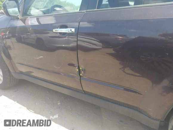 2013 Subaru Forester X Premium with VIN JF2SHADCXDH427822, listed as a IAAI auction lot 42409052 with 125,402 mi miles and . Bid and sale history available at DreamBid. Image 6.