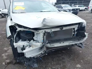 2020 Subaru Crosstrek Premium with VIN JF2GTAEC1L8233844, listed as a IAAI auction lot 41815400 with 36,101 mi miles and . Bid and sale history available at DreamBid. Image 6.