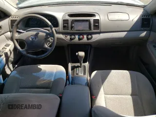 2002 Toyota Camry LE z VIN 4T1BE32KX2U037722, wystawiony jako Copart lot #58482805 z przebiegiem 154 207 mil mil oraz Szkoda całkowita • Salvage title. Historia ofert i sprzedaży dostępna na DreamBid. Obrazek 8.