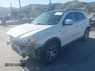 2018 Mitsubishi Outlander SEL with VIN JA4AR4AW3JZ031979, listed as a IAAI auction lot 42086210 with 70,632 mi miles and . Bid and sale history available at DreamBid. Image 19.