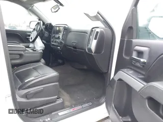 2014 Chevrolet Silverado 1500 LT with VIN 1GCVKREC2EZ390061, listed as a IAAI auction lot 40824477 with 140,928 mi miles and . Bid and sale history available at DreamBid. Image 5.