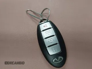 2018 Infiniti Q50 Sport z VIN JN1EV7AP5JM352872, wystawiony jako IAAI lot #42107252 z przebiegiem 81 889 mil mil oraz . Historia ofert i sprzedaży dostępna na DreamBid. Obrazek 11.