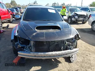 2014 Subaru WRX WRX STI с VIN JF1GV8J65EL007913, выставлен на аукционе IAAI как лот 42249324 с пробегом 102 457 миль миль и . История ставок и продаж доступна на DreamBid. Изображение 13.