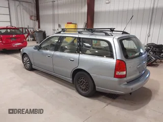 2003 Saturn LW z VIN 1G8JU84F43Y527478, wystawiony jako IAAI lot #42293692 z przebiegiem 146 086 mil mil oraz . Historia ofert i sprzedaży dostępna na DreamBid. Obrazek 3.