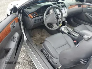 2008 Toyota Solara SE with VIN 4T1FA38P68U138703, listed as a Copart auction lot 71956744 with 82,983 mi miles and Salvage Title. Bid and sale history available at DreamBid. Image 8.